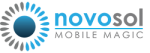 Novosol Mobile Magic